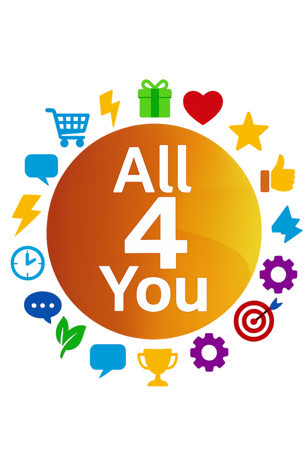 All 4 You
